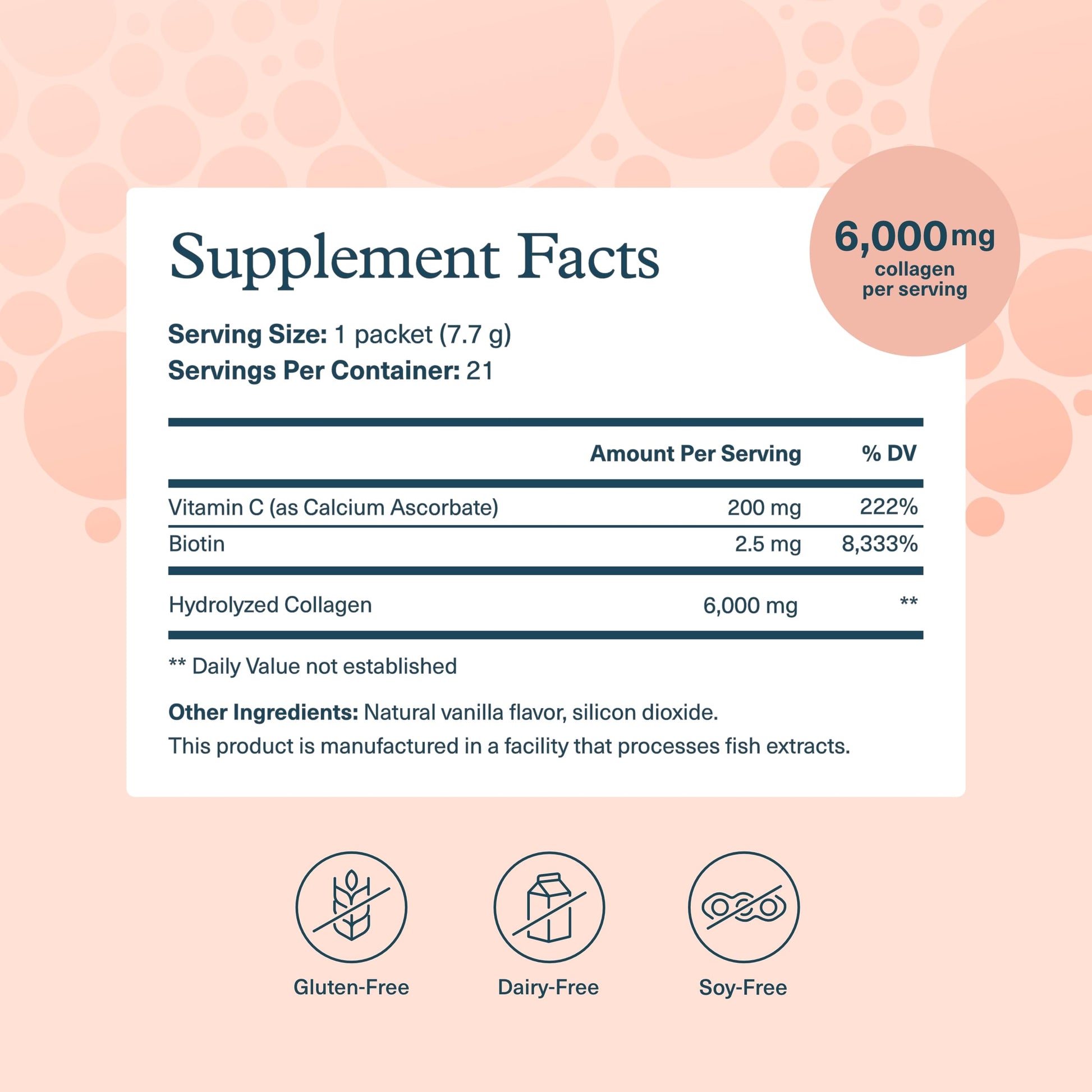 Youtheory Collagen Powder - Premium Collagen Supplement with Vitamin C & Biotin - Healthy Hair, Nails, Skin & Joints* - Hydrolyzed & Highly Absorbable - Dairy & Gluten Free - Unflavored - 10 oz - Nirvana Guru