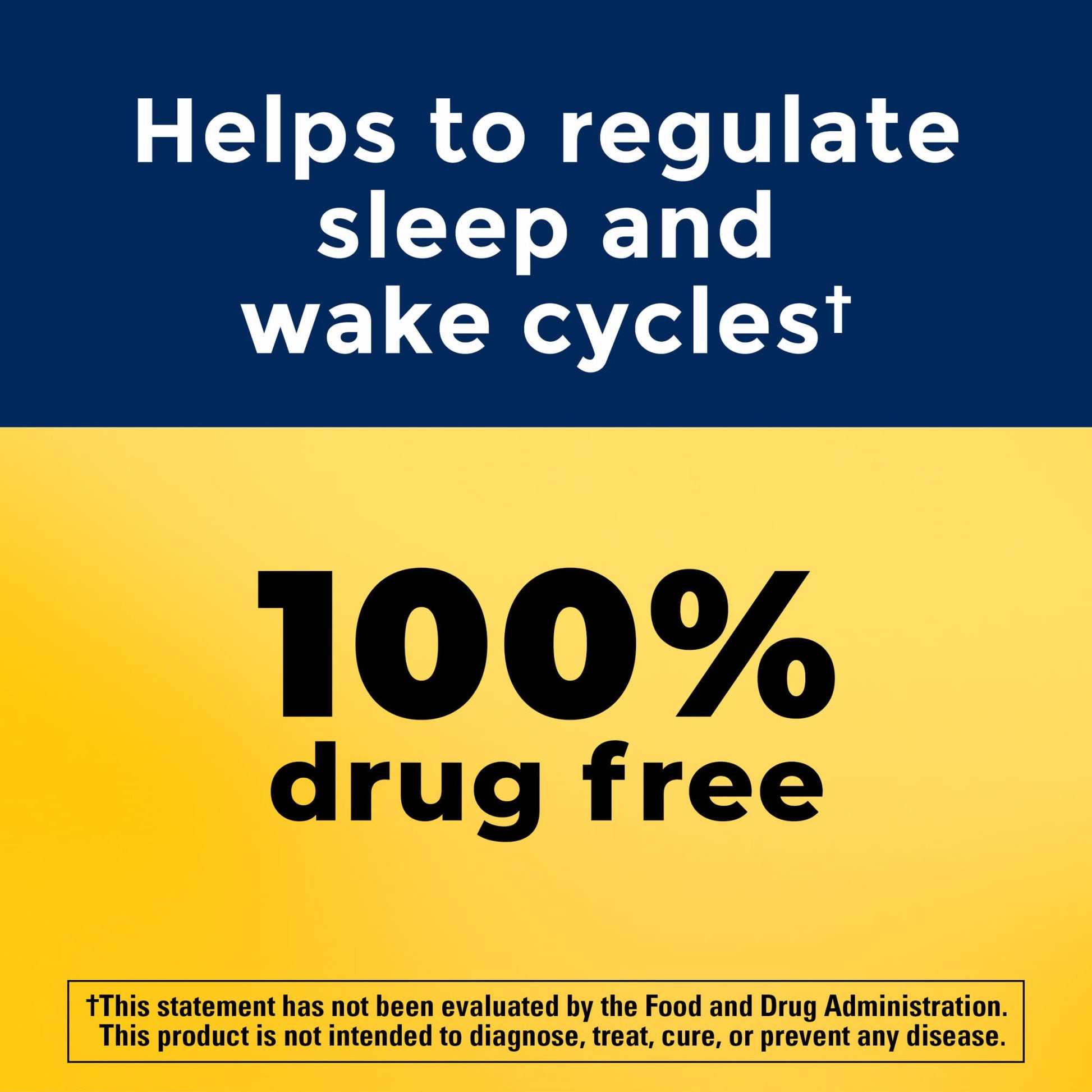 Nature Made Melatonin 10mg Maximum Strength Tablets, 100% Drug Free Sleep Aid for Adults, Melatonin for Adults, 70 Count, 70 Day Supply - Nirvana Guru