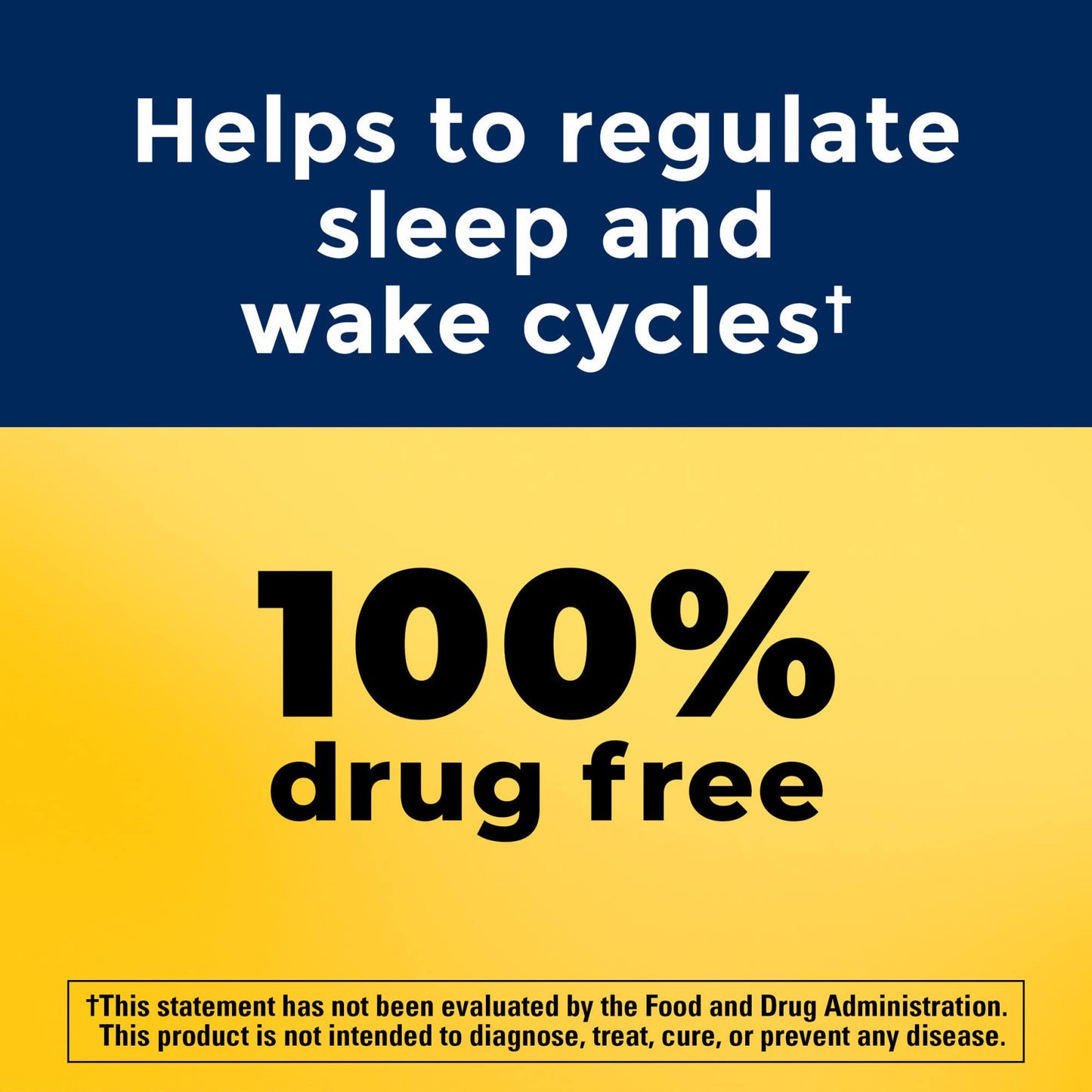 Nature Made Melatonin 5mg Tablets Extra Strength, 100% Drug Free Sleep Aid for Adults, 90 Tablets, 90 Day Supply Nirvana Guru
