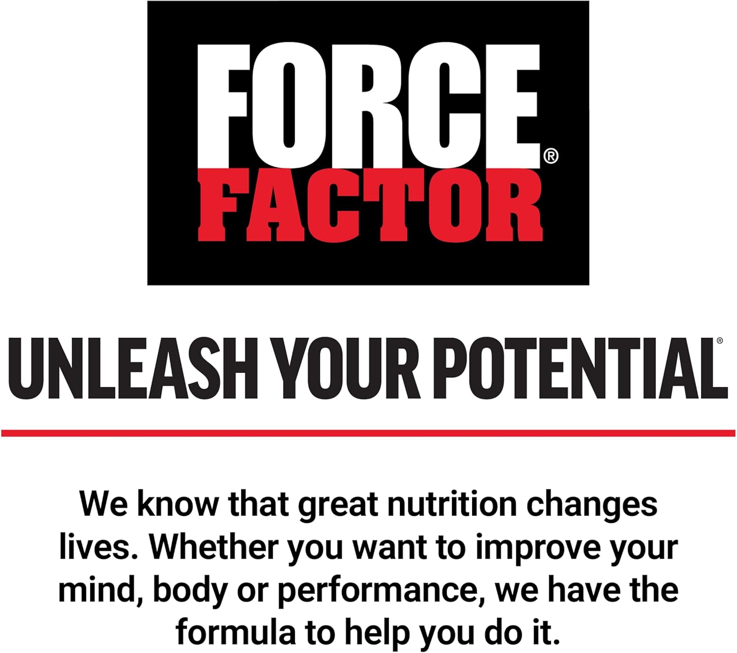 FORCE FACTOR Anabolic Muscle Builder, Muscle Building Support Supplements for Men, Supports Muscle, Strength, and Recovery, Reduces Fatigue, with AI-Developed PeptiStrong, 150 Capsules Nirvana Guru