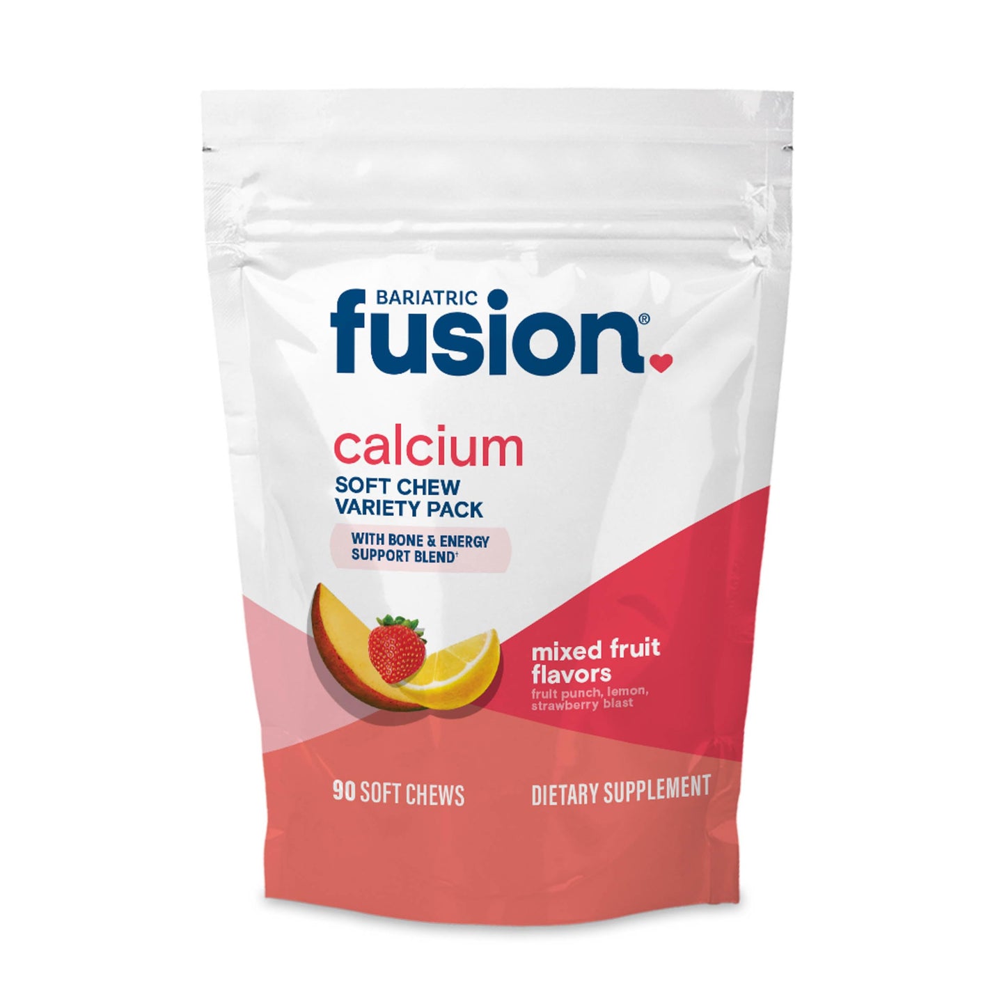 Bariatric Fusion Bariatric Calcium Chews | Calcium Citrate with Vitamin D3 Calcium Supplement Bariatric Vitamin | Sugar Free Calcium Citrate Chewable | Calcium Citrate 500mg | Caramel | 60 Count Nirvana Guru