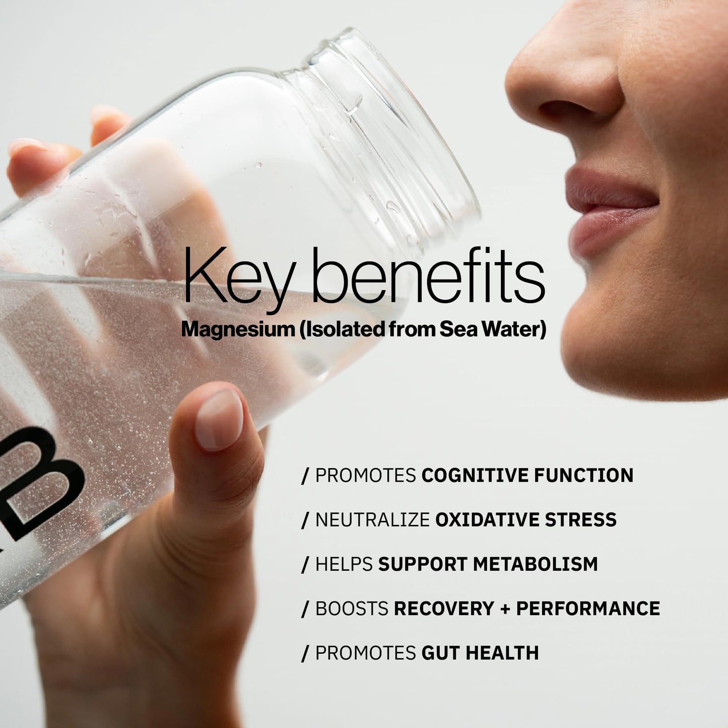 Molecular H2TAB Hydrogen Tablets with Magnesium -12 PPM Hydrogen Tablets for Drinking Water -Rich in Antioxidants, Supports Cellular Health, Recovery & Cognitive Function |30 Count Raspberry Nirvana Guru