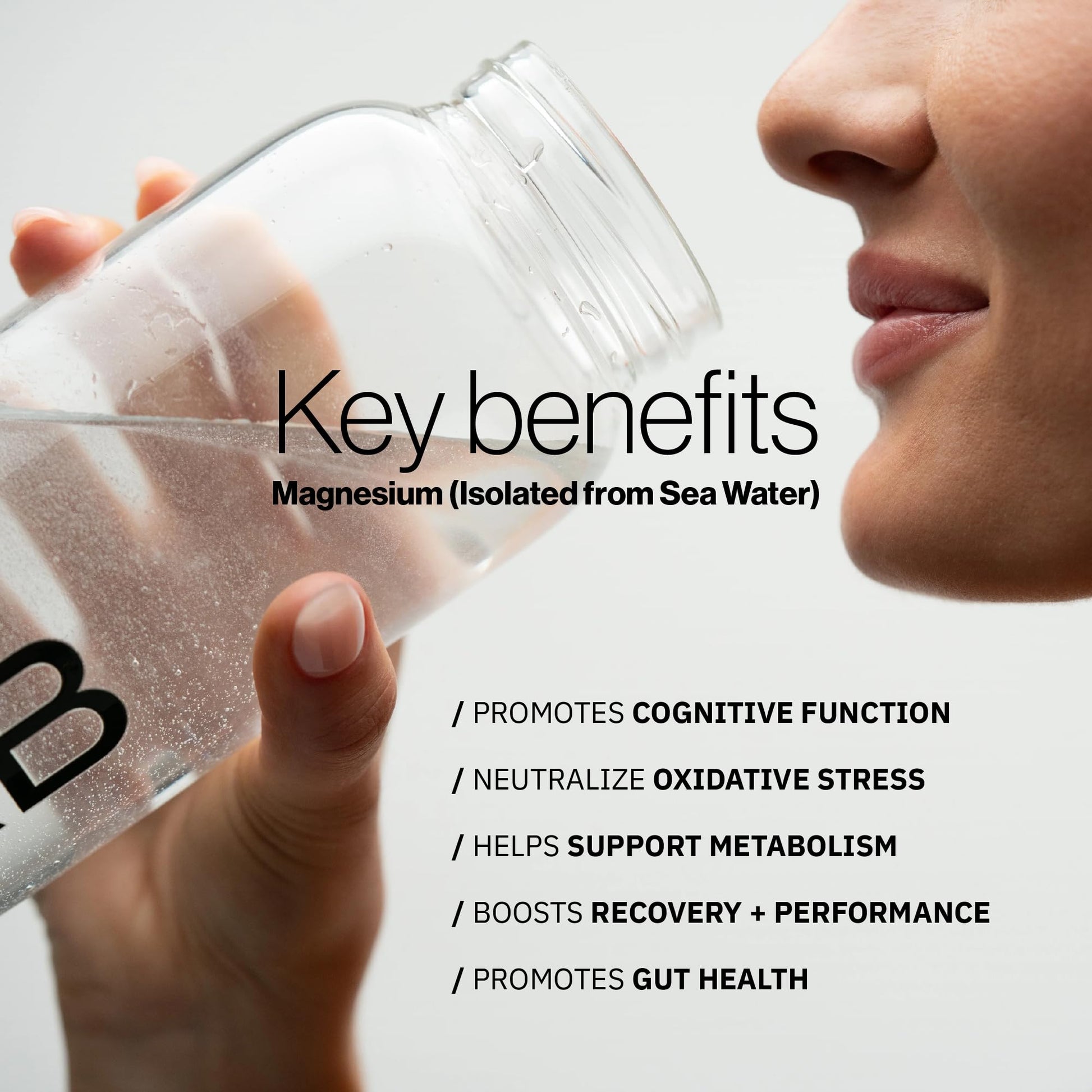 Molecular H2TAB Hydrogen Tablets with Magnesium -12 PPM Hydrogen Tablets for Drinking Water -Rich in Antioxidants, Supports Cellular Health, Recovery & Cognitive Function |30 Count Raspberry Nirvana Guru