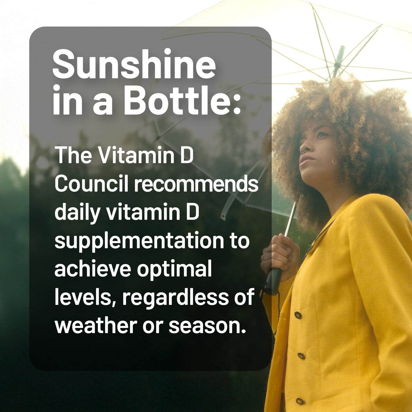 NatureWise Vitamin D3 5000iu (125 mcg) 1 Year Supply for Immune Support, Healthy Muscle Function, and Bone Health - Non-GMO, Gluten Free in Organic Extra Virgin Olive Oil, (Mini Softgel), 360 Count