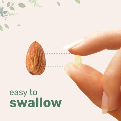 Micro Ingredients Maximum Strength Vitamin A 25000 IU | 500 Softgels with Coconut Oil for Better Absorption | Essential Vitamins for Vision, Growth, & Reproduction | Non-GMO, Easy to Swallow Nirvana Guru