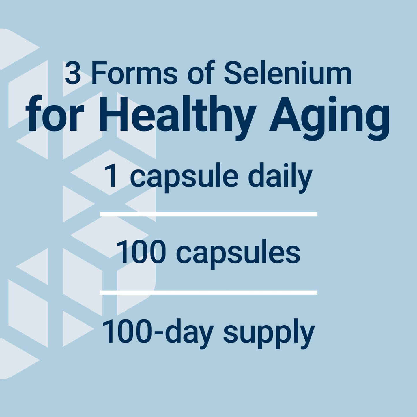 Life Extension Super Selenium Complex with Vitamin E – Cellular Health & Longevity Support – Gluten-Free, Non-GMO, Vegetarian –100 Capsules(Pack of 1) Nirvana Guru