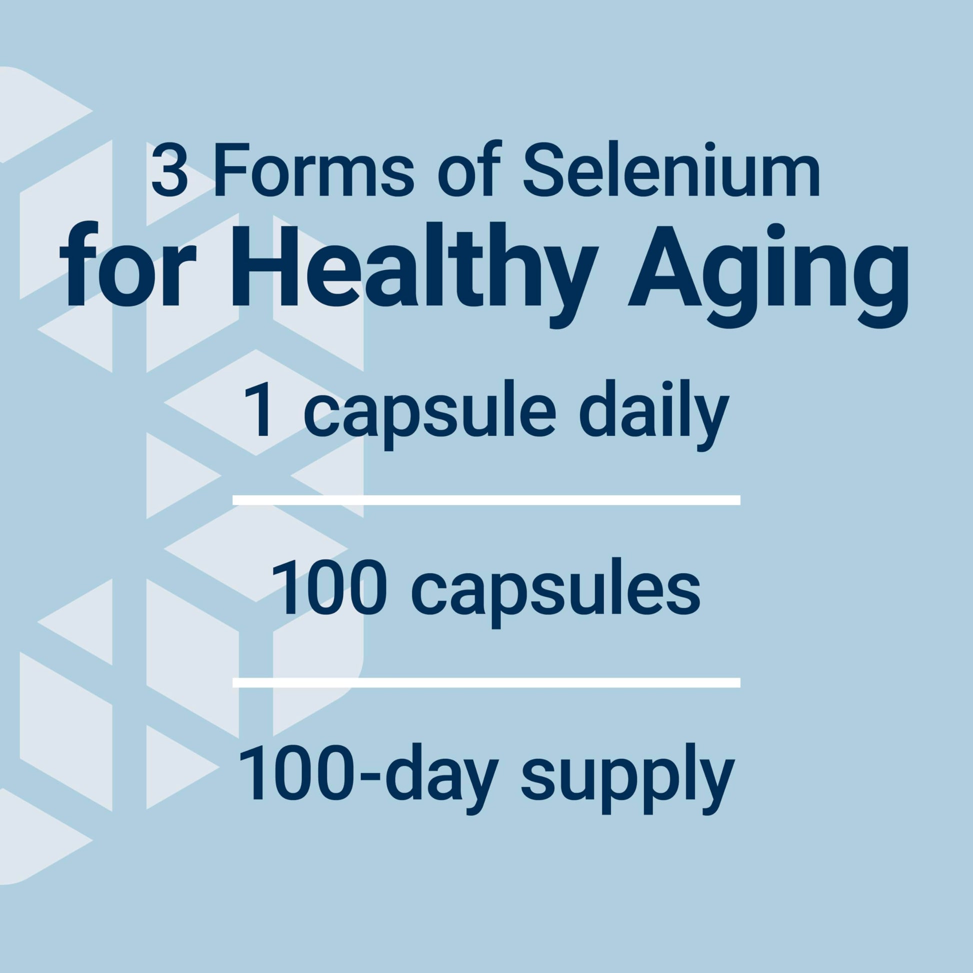 Life Extension Super Selenium Complex with Vitamin E – Cellular Health & Longevity Support – Gluten-Free, Non-GMO, Vegetarian –100 Capsules(Pack of 1) Nirvana Guru