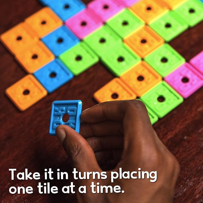Big Potato OK Play - Award-Winning Travel Game for Family and Friends | 2-4 Players, Perfect for Trips, Parties and to Play On The Go. nirvanaguru