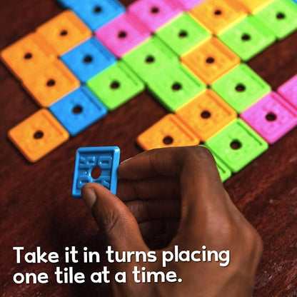 Big Potato OK Play - Award-Winning Travel Game for Family and Friends | 2-4 Players, Perfect for Trips, Parties and to Play On The Go. nirvanaguru