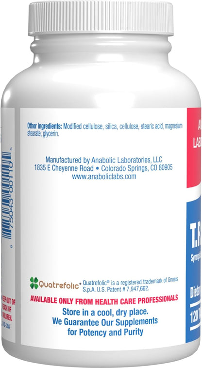 Super B Complex Methylated & Time Released - Bio Active B Complex Vitamin Supplement with Choline Inositol & 8 B Vitamins for Nervous System and Energy Metabolism Support - 2 Month Supply Nirvana Guru