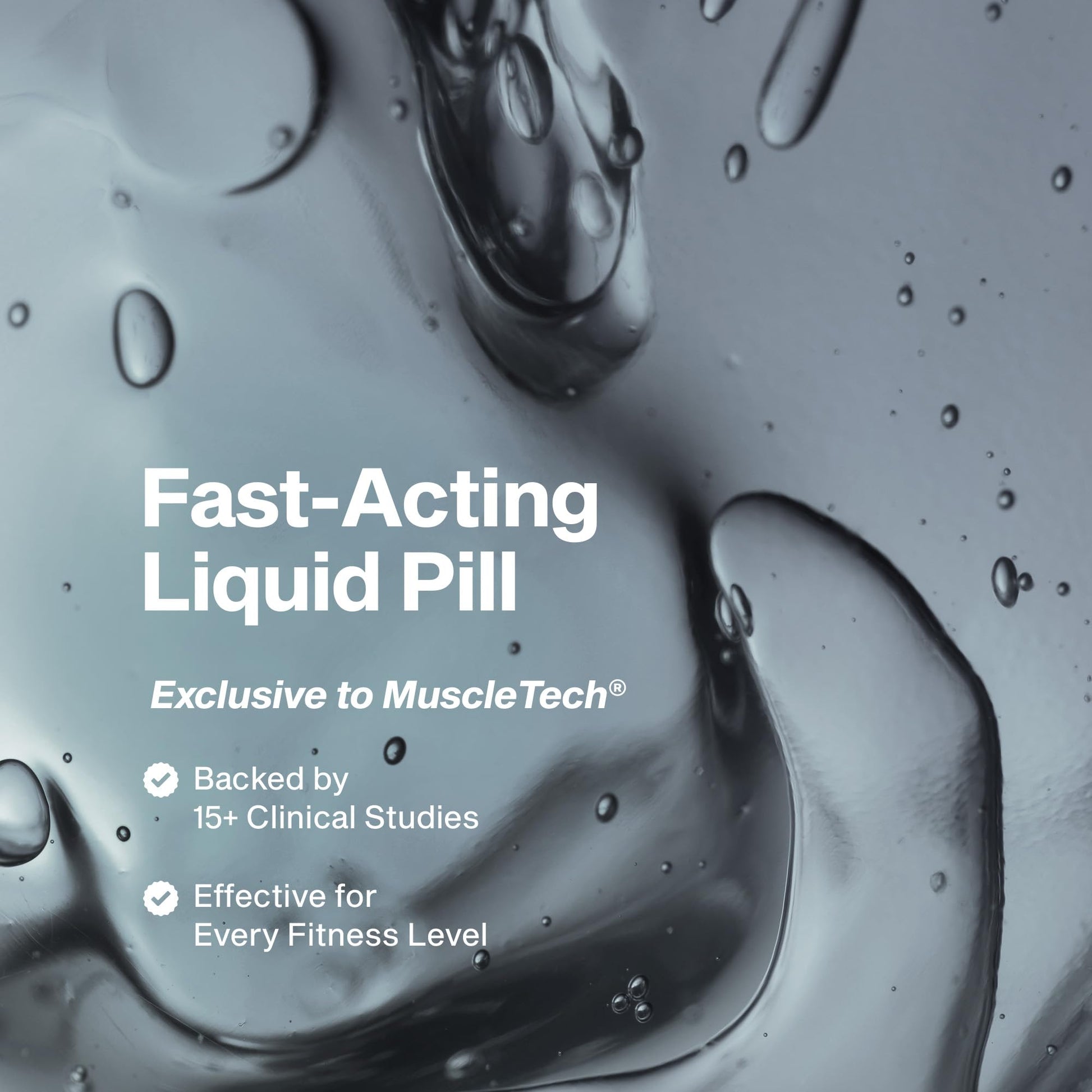 Muscletech HMB Supplements 1000mg, Clear Muscle (42 Liquid Softgels) - Highest Grade HMB for Lean Muscle & Recovery - HMB Free Acid Muscle Supplement - Help Decrease Muscle Breakdown Nirvana Guru