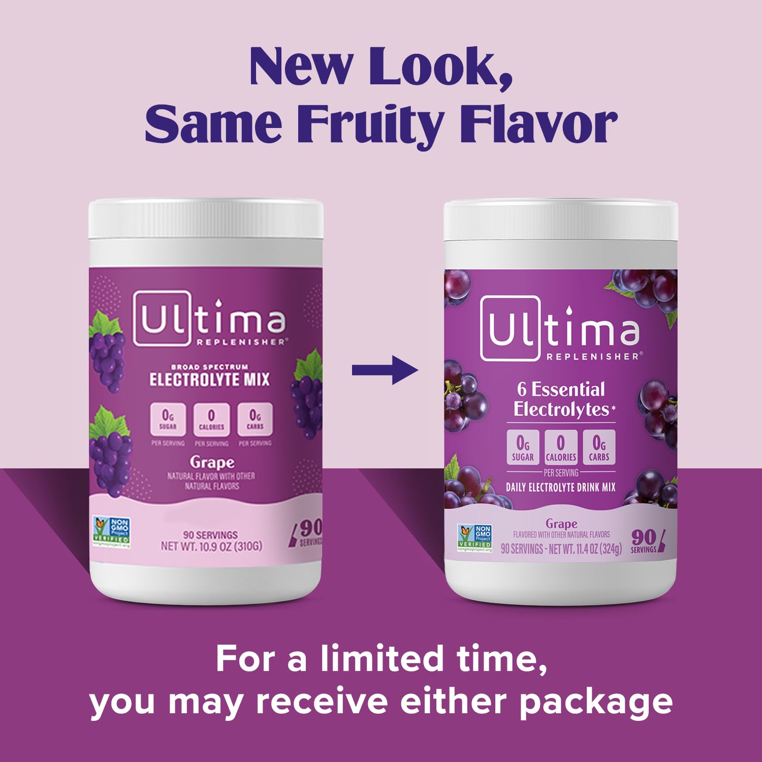 Ultima Replenisher Daily Electrolyte Powder Drink Mix – Sugar Free – Lemonade, 90 Servings – Hydration Powder with 6 Key Electrolytes and Trace Minerals – Keto Friendly, Vegan, Non-GMO - Nirvana Guru