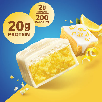 Pure Protein Bars, High Protein, Nutritious Snacks to Support Energy, Low Sugar, Gluten Free, Chocolate Deluxe, 1.76 oz., 12 Count(Pack of 1) (Packaging may vary)