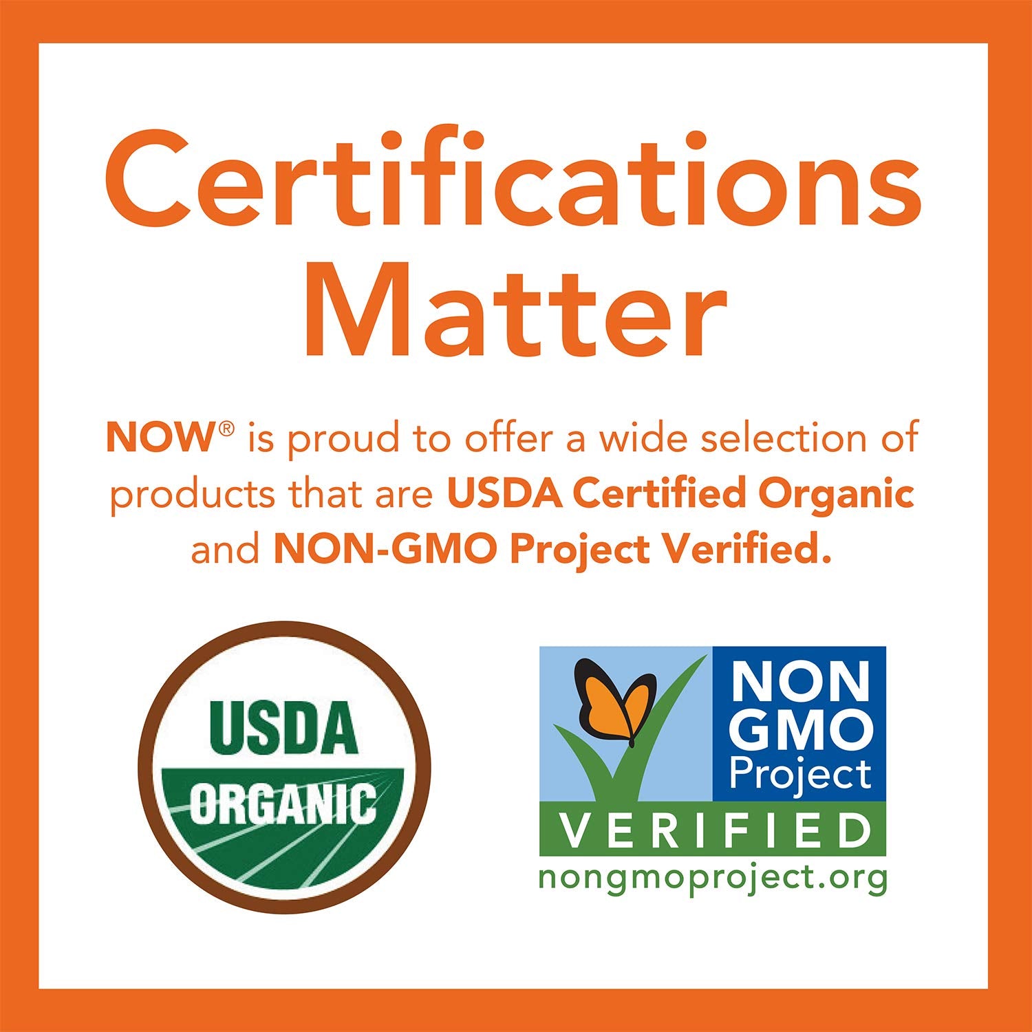 NOW Foods Supplements, Inulin Prebiotic Pure Powder, Certified Organic, Non-GMO Project Verified, Intestinal Support*, 1-Pound - Nirvana Guru
