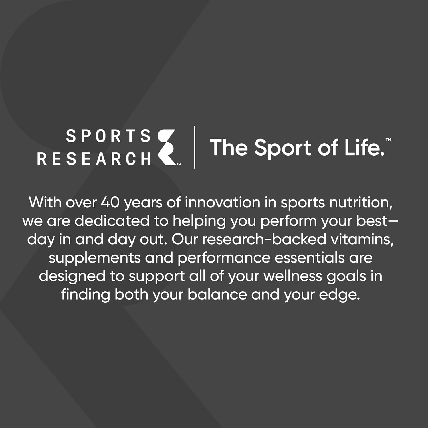 Sports Research Extra Strength Vegan Biotin (Vitamin B) - Nirvana Guru