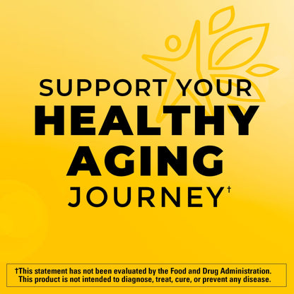 Nature Made Extra Strength Omega 3 Fish Oil Supplements, 2800mg, Fish Oil Omega 3 Supplements as Ethyl Esters for Healthy Heart, Brain, Eyes, Mood Support, 60 Softgels, 30 Day Supply - Nirvana Guru