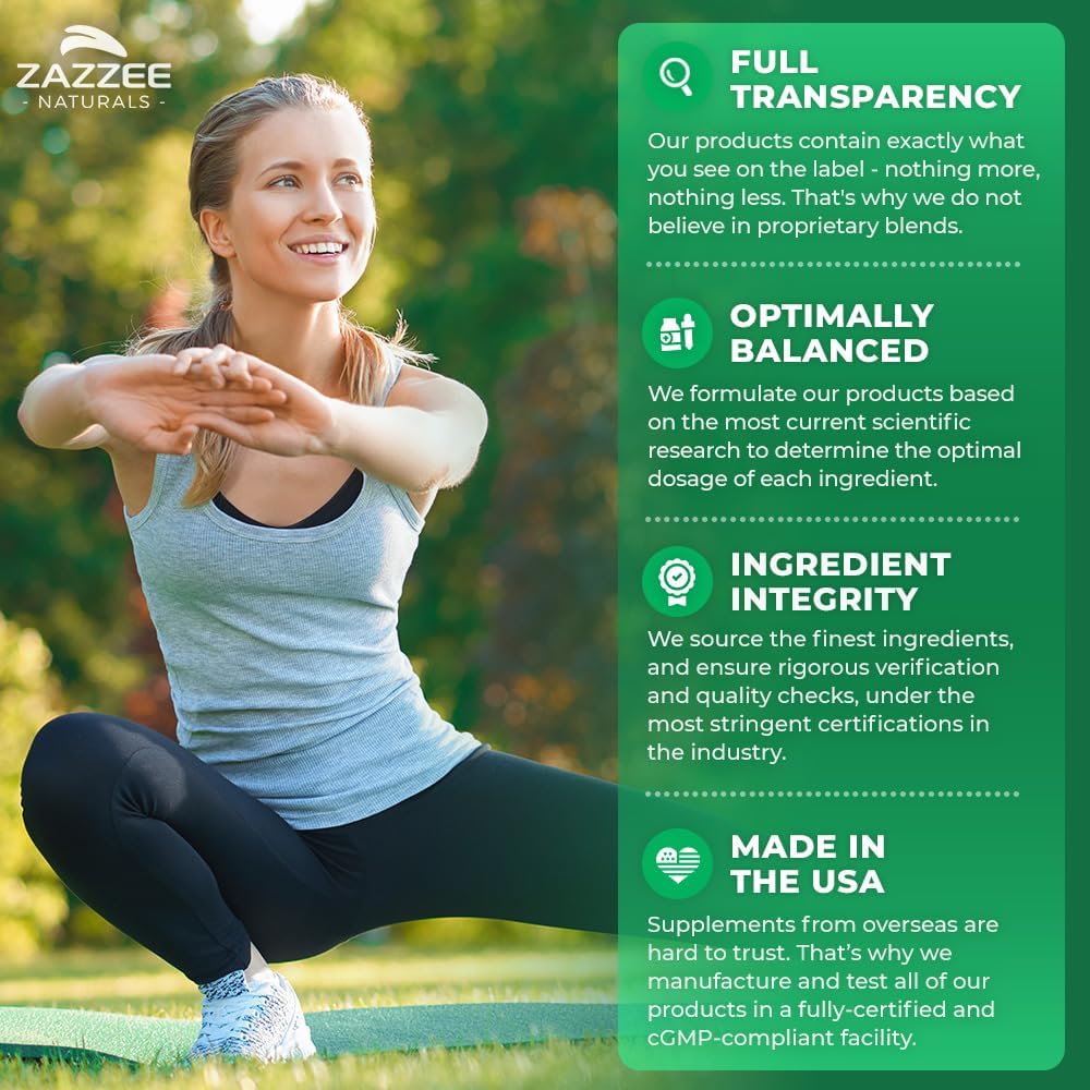 Zazzee USDA Organic Beet Root 8000 mg Strength 20:1 Extract, 120 Vegan Quick Release Capsules, Black Pepper Extract for Enhanced Absorption, Supports Nitric Oxide Production, Non-GMO, Made in The USA Nirvana Guru