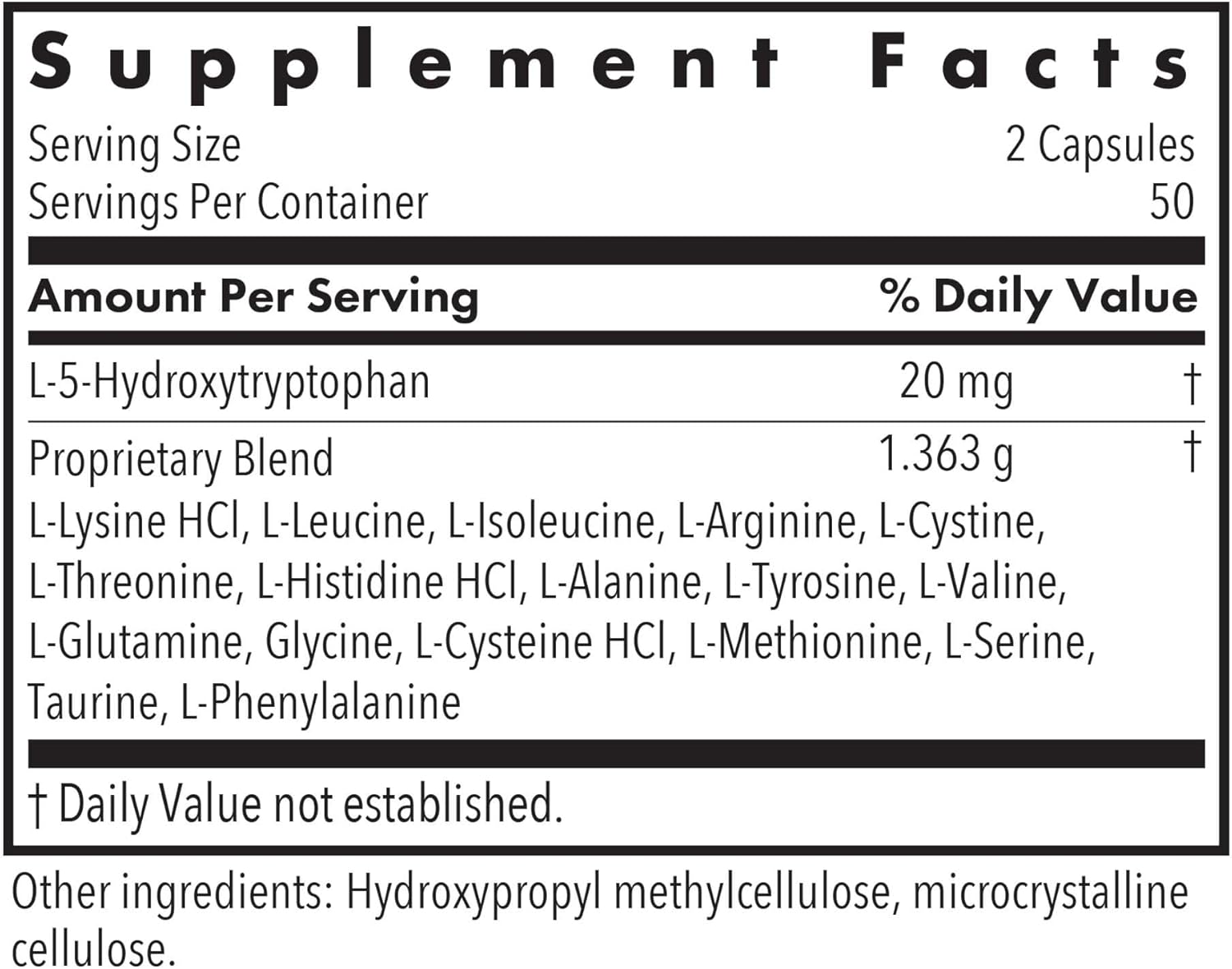 Allergy Research Group Free Aminos Supplement - Free Form Amino Acids, Essential Amino Acids Complex, Lean Muscle Mass Support, Allergen-Free, Digestion-Free, Vegetarian Capsules - 100 Count Nirvana Guru