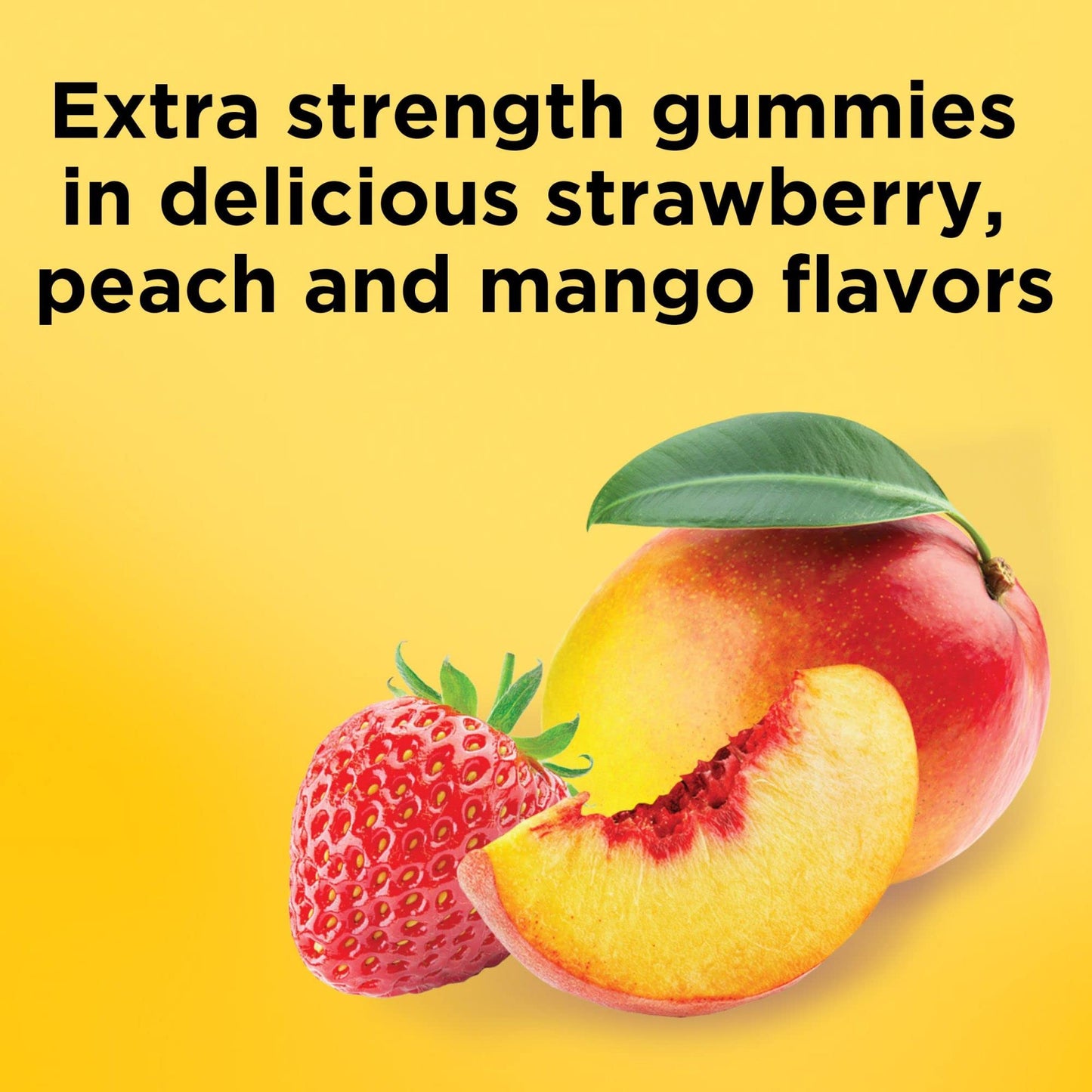 Nature Made Extra Strength Vitamin D3 5000 IU (125 mcg) per serving, Dietary Supplement for Bone, Teeth, Muscle and Immune Health Support, 150 Gummies, 75 Day Supply - Nirvana Guru