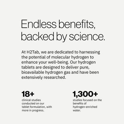 Molecular H2TAB Hydrogen Tablets with Magnesium -12 PPM Hydrogen Tablets for Drinking Water -Rich in Antioxidants, Supports Cellular Health, Recovery & Cognitive Function |30 Count Raspberry Nirvana Guru
