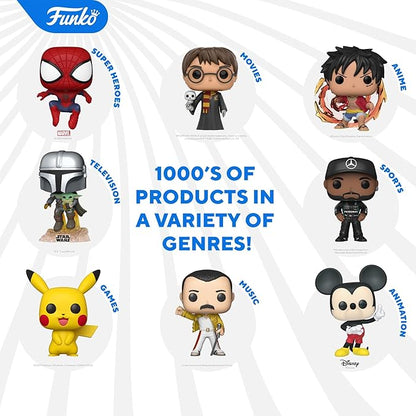 Funko Pop! Animation: Solo Leveling - Iron - 1/6 Odds for Rare Chase Variant - Glow in The Dark - Styles May Vary - Amazon Exclusive - Collectable Vinyl Figure - Gift Idea - Anime Fans nirvanaguru
