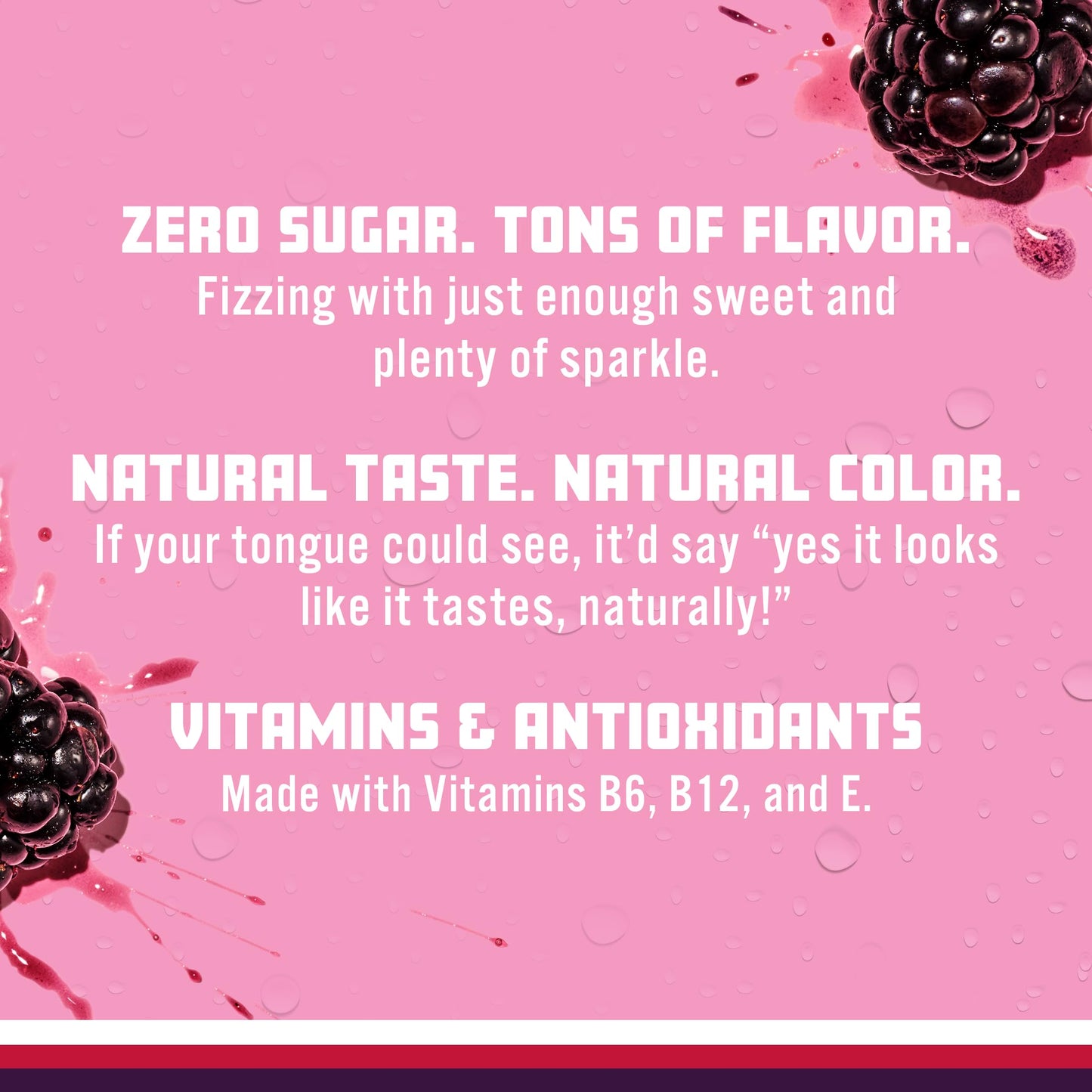 Sparkling Ice, Black Raspberry Sparkling Water, Zero Sugar Flavored Water, with Vitamins and Antioxidants, Low Calorie Beverage, 17 fl oz Bottles (Pack of 12) - Nirvana Guru