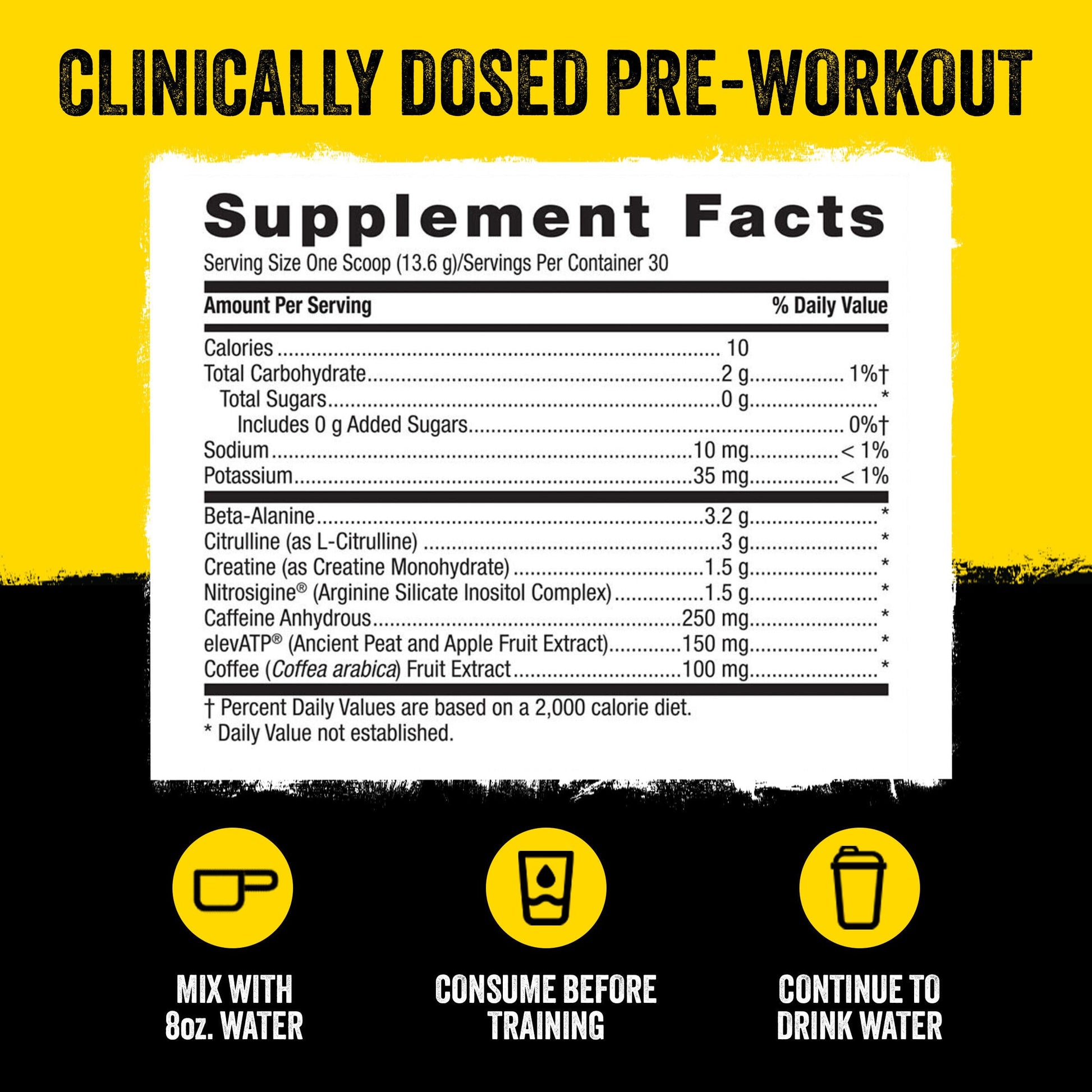 BEYOND RAW LIT Pre Workout Powder Supplement for Men and Women, Energy, Focus, Endurance, Pumps, Nitric Oxide Boost, 250mg Caffeine, Creatine, Beta Alanine, Gummy Worm, 30 Servings Nirvana Guru