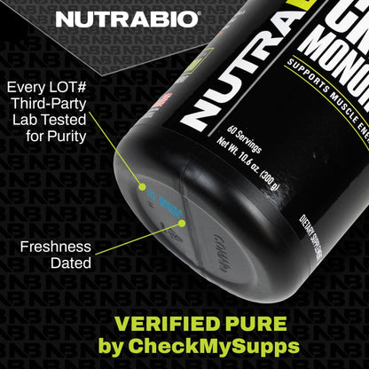 NutraBio ZMA Supplements for Men & Women- Zinc Magnesium Supplements to Support Hormone Levels -Sleep- Muscle Recovery-Immune Health 90 Count Nirvana Guru