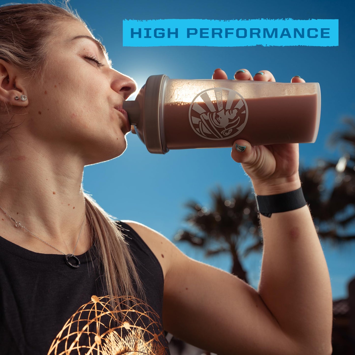 Organic Plant Based Protein Powder | Vegan Organic Protein Powder Vanilla Flavored with BCAA Amino Acids & Hemp Seed Pea Blend | Non-GMO Soy Dairy Filler & Gluten Free (Vanilla, 32 Servings) - Nirvana Guru