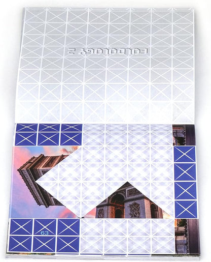 Foldology + Foldology 2: Bundle nirvanaguru