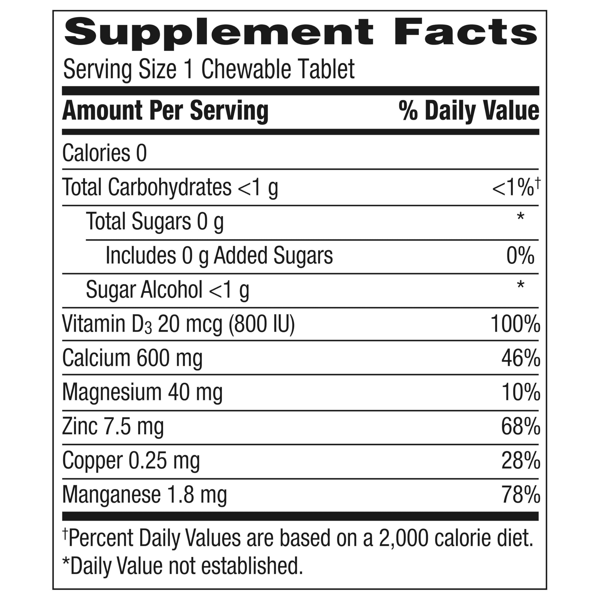 Caltrate Chewables 600 +D3 Plus Minerals Calcium and Vitamin D, Sugar Free, Cherry, Orange and Fruit Punch, 155 count Nirvana Guru