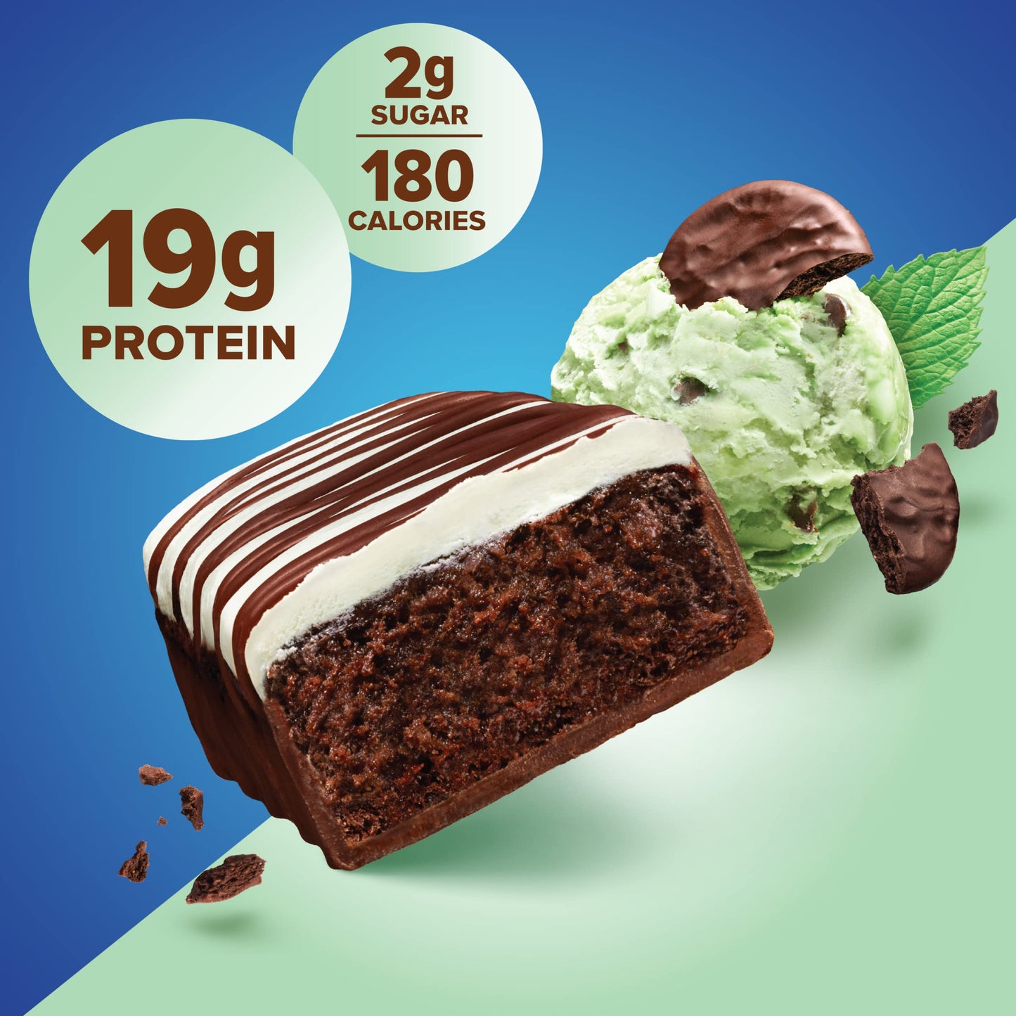Pure Protein Bars, High Protein, Nutritious Snacks to Support Energy, Low Sugar, Gluten Free, Chocolate Deluxe, 1.76 oz., 12 Count(Pack of 1) (Packaging may vary)