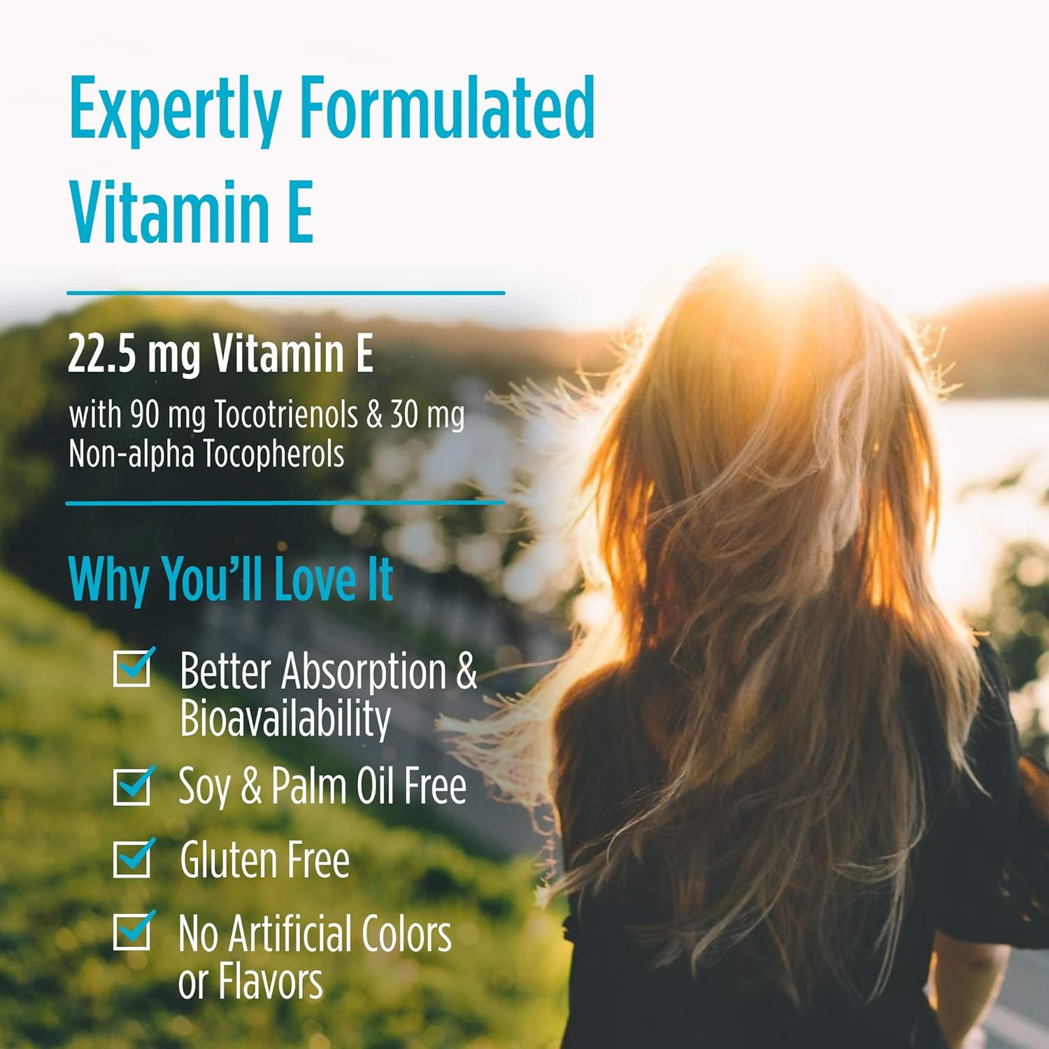 Nordic Naturals Vitamin E Complex, Unflavored - 30 Soft Gels - 6 Forms of Vitamin E for Antioxidant Support - Cellular Protection - Non-GMO - 30 Servings Nirvana Guru