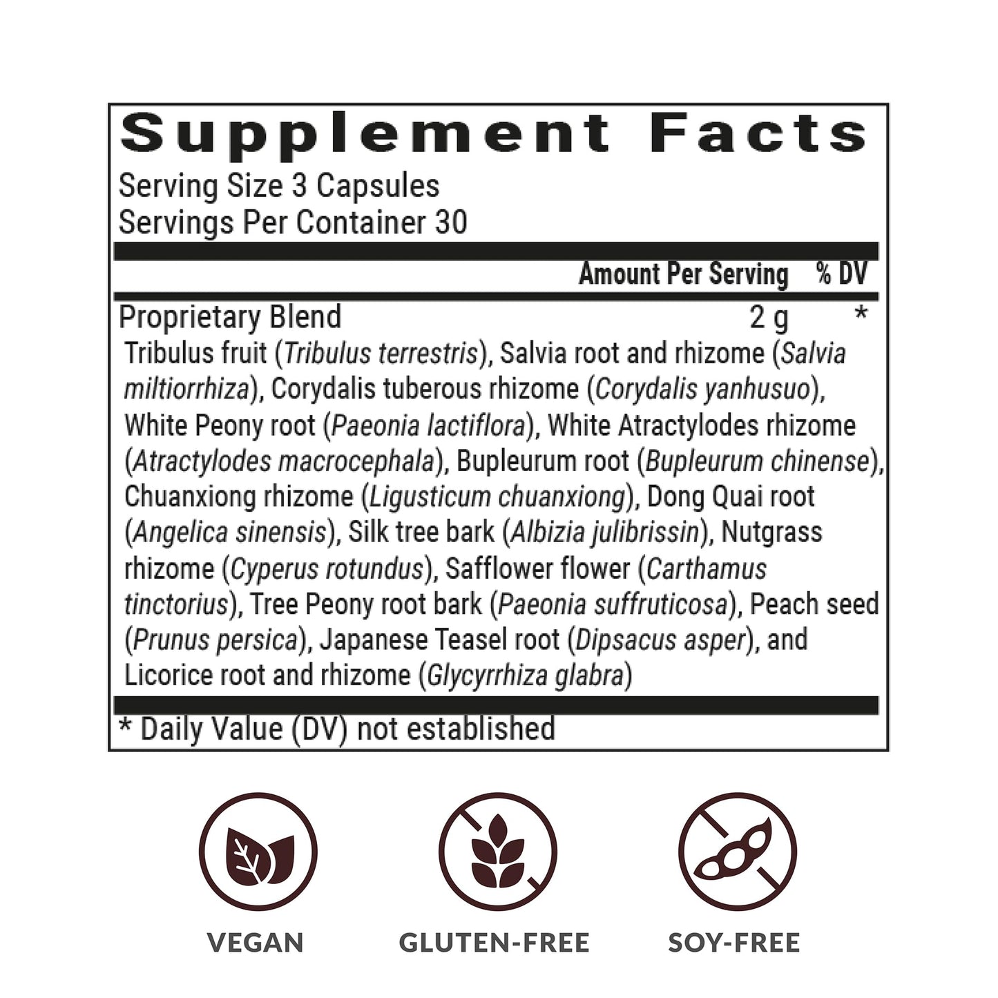BIOptimizers - Cycle Support - Period Support Supplement for Women - Bloating and Cramping Menstrual Relief - 90 Capsules Nirvana Guru
