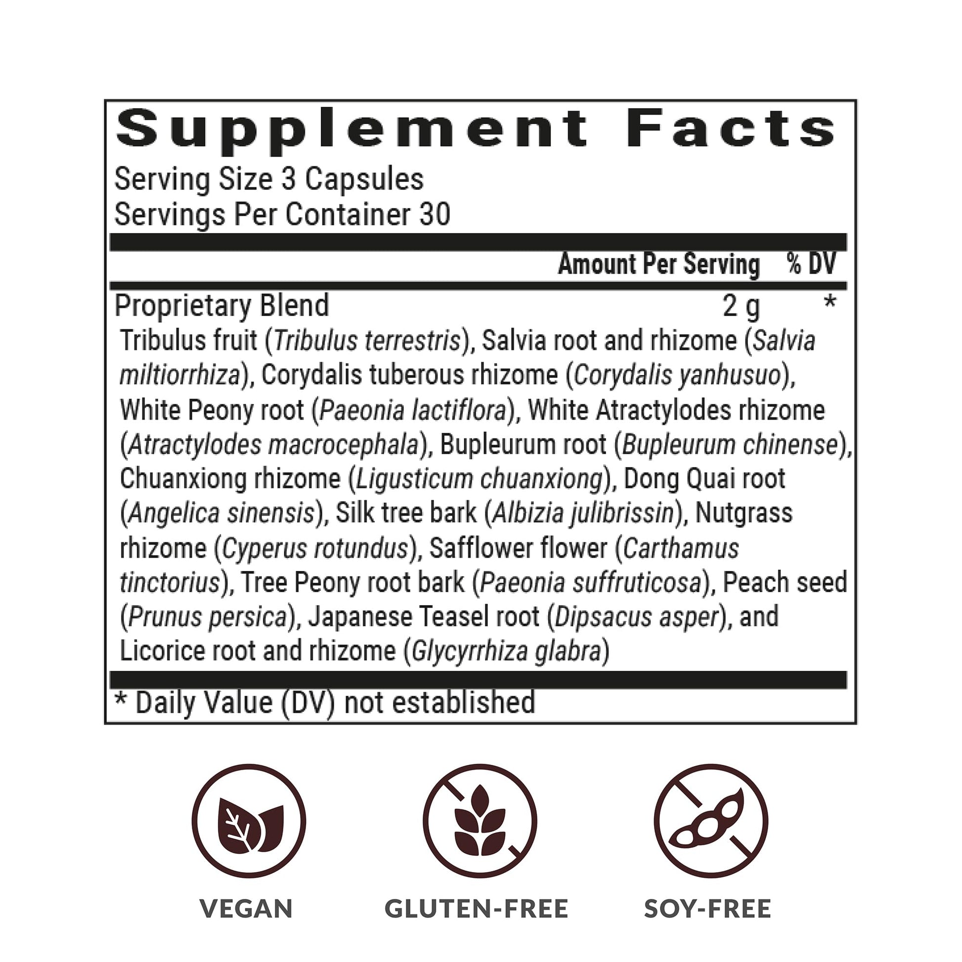 BIOptimizers - Cycle Support - Period Support Supplement for Women - Bloating and Cramping Menstrual Relief - 90 Capsules Nirvana Guru