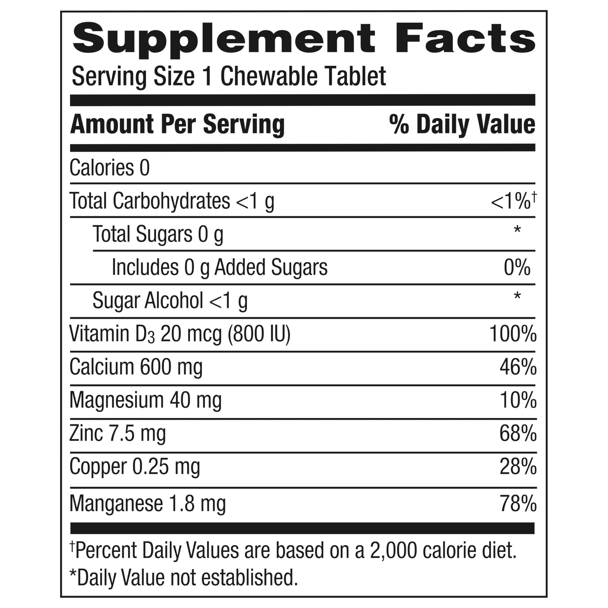 Caltrate Chewables 600 +D3 Plus Minerals Calcium and Vitamin D, Sugar Free, Cherry, Orange and Fruit Punch, 155 count Nirvana Guru