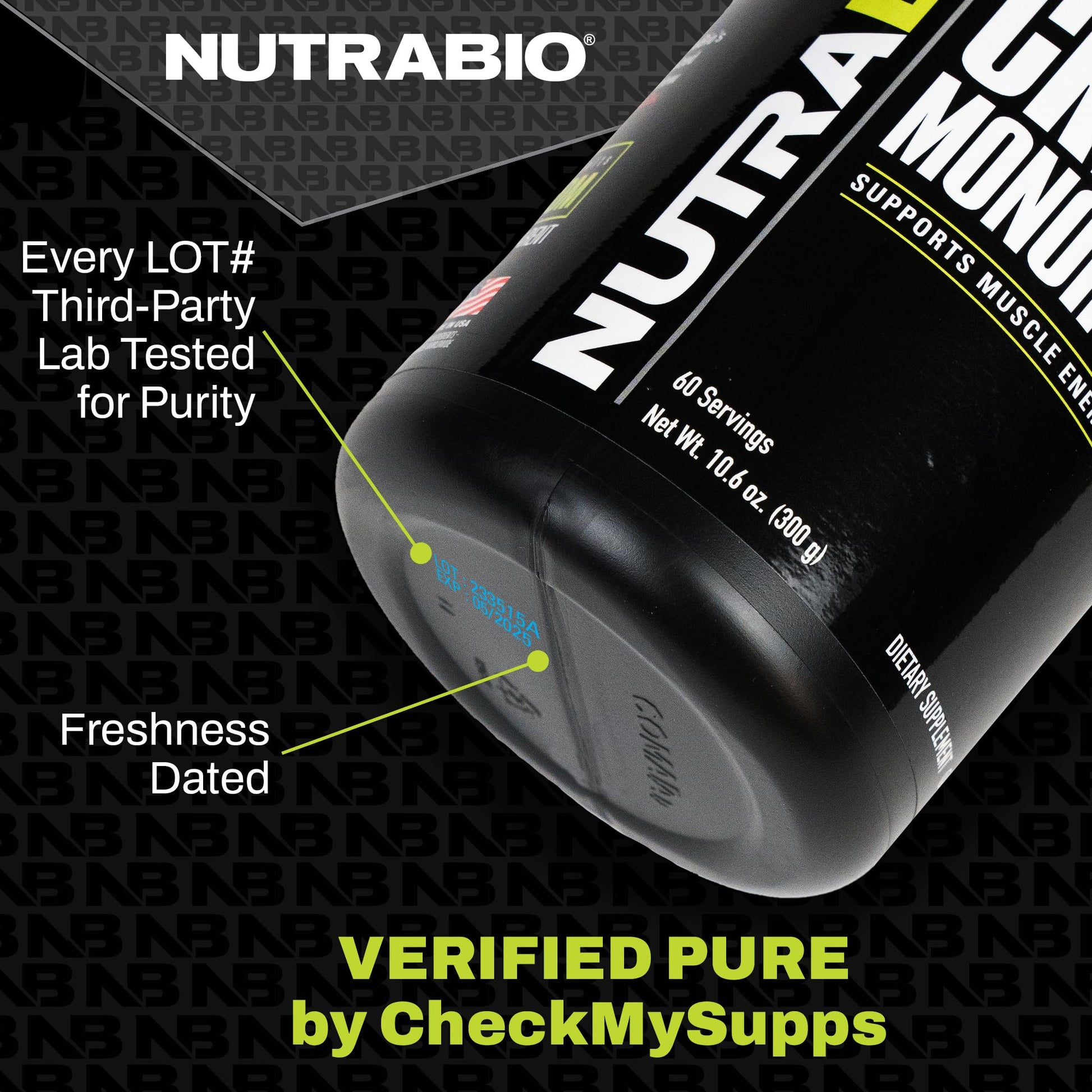 NutraBio Chelated Copper Bisglycinate Supplement (3mg), Immune Support - Copper Supplement- 90 Capsules Nirvana Guru