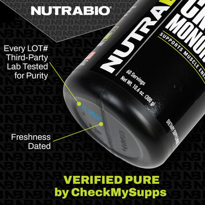NutraBio Chelated Copper Bisglycinate Supplement (3mg), Immune Support - Copper Supplement- 90 Capsules Nirvana Guru
