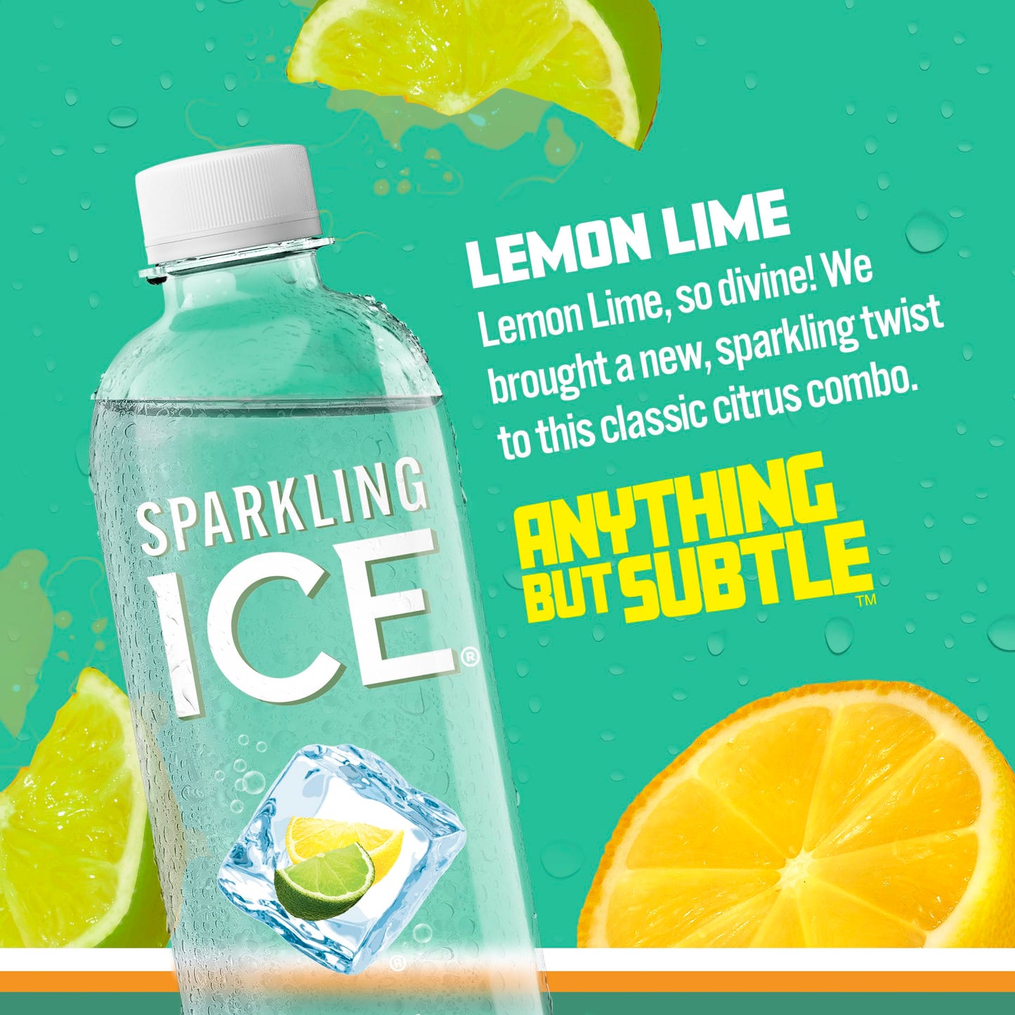 Sparkling Ice, Black Raspberry Sparkling Water, Zero Sugar Flavored Water, with Vitamins and Antioxidants, Low Calorie Beverage, 17 fl oz Bottles (Pack of 12) - Nirvana Guru