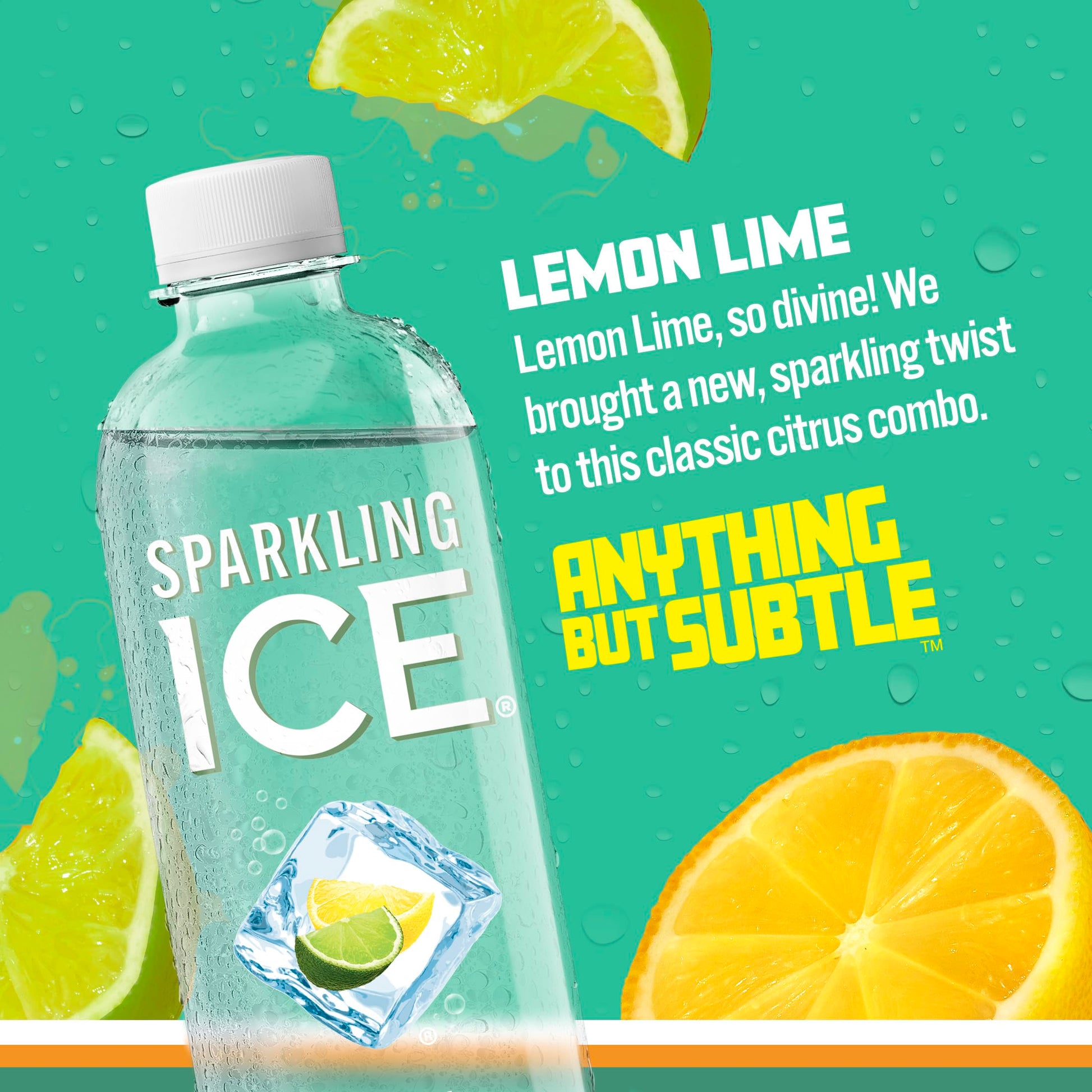 Sparkling Ice, Black Raspberry Sparkling Water, Zero Sugar Flavored Water, with Vitamins and Antioxidants, Low Calorie Beverage, 17 fl oz Bottles (Pack of 12) - Nirvana Guru