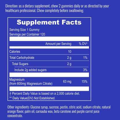 UpNourish Magnesium Supplement - 10 in 1 Magnesium Complex - Full Spectrum Magnesium Mineral Supplements with Glycinate, Citrate, Taurate, Malate, Carbonate, Oxide and More, 240 Vegan Capsules Nirvana Guru