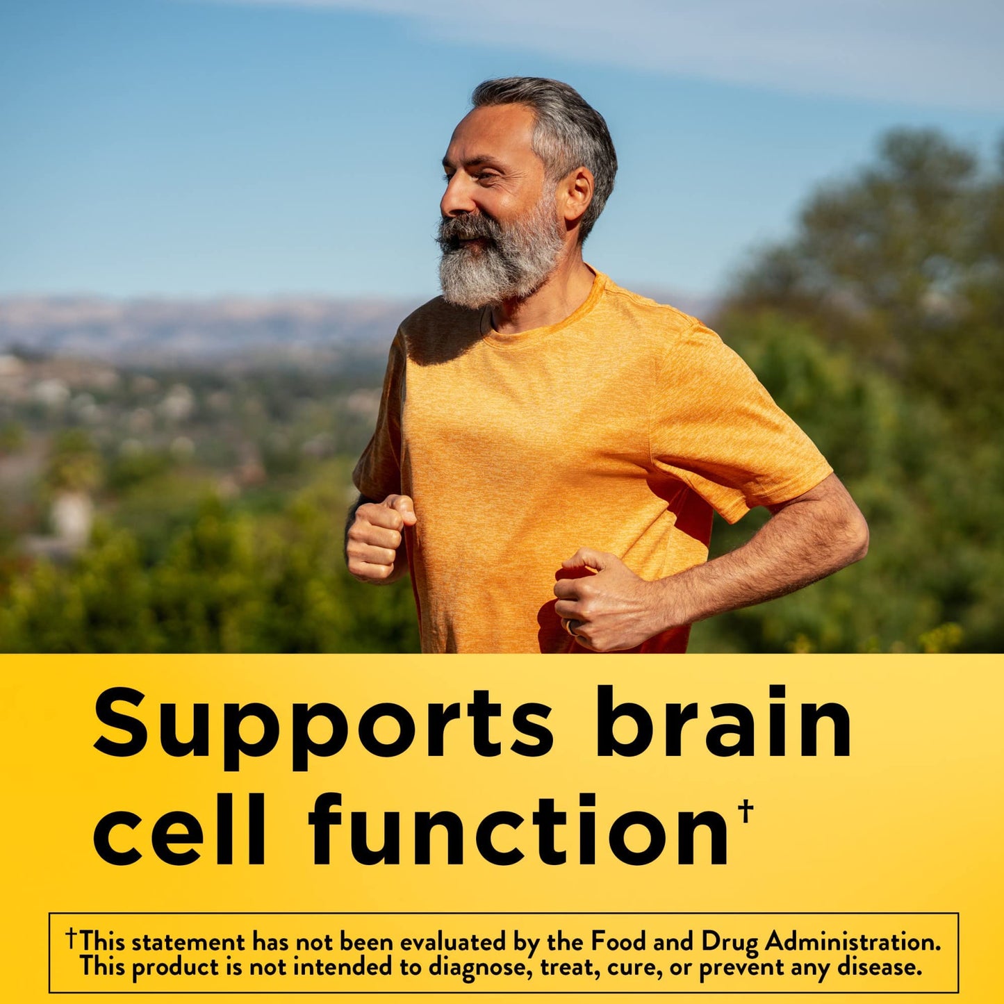 Nature Made Super B Energy Complex, Dietary Supplement for Brain Cell Function Support, 160 Softgels, 160 Day Supply - Nirvana Guru
