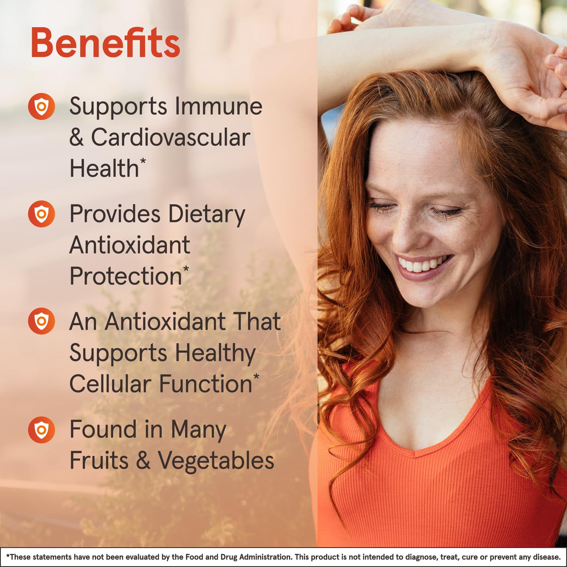 Jarrow Formulas Quercetin Supplements - 500 mg, Antioxidant Support for Cardiovascular and Immune Health, Supplement with 200 Veggie Capsules - Nirvana Guru