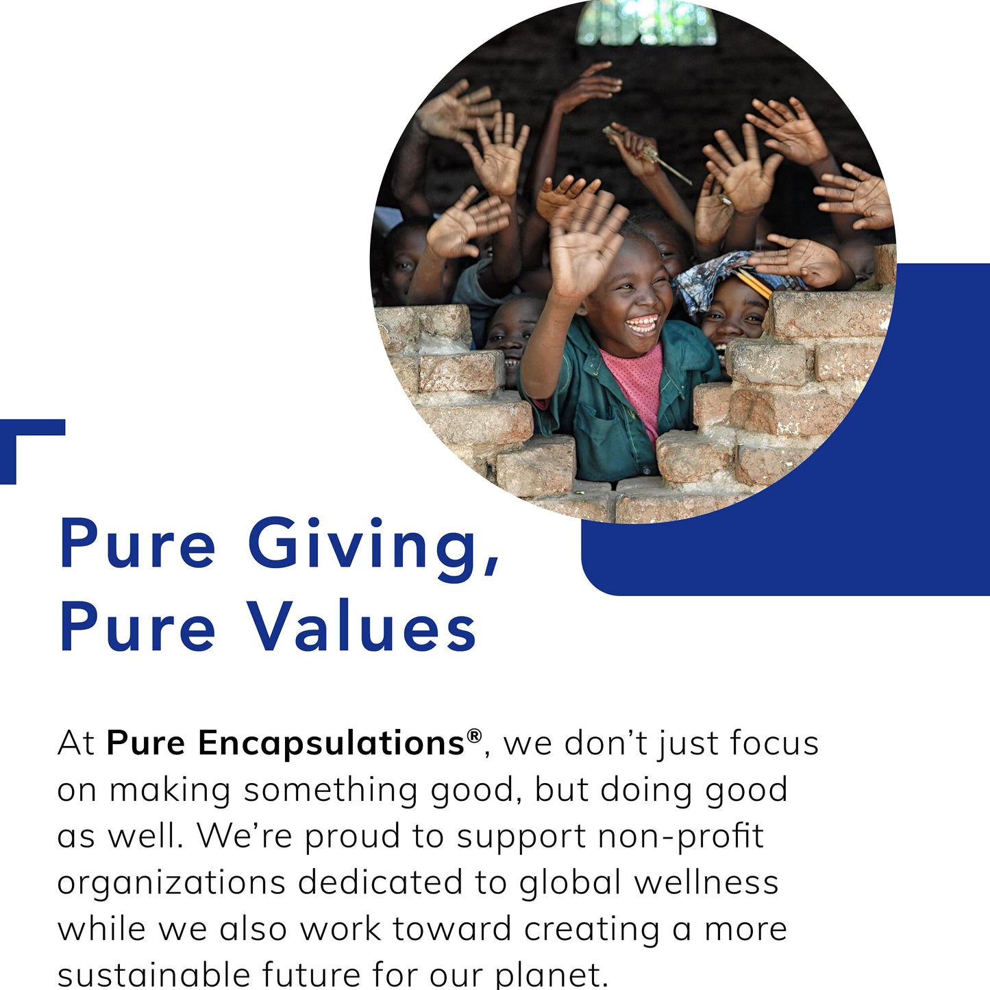 Pure Encapsulations Relora | Hypoallergenic Supplement Promotes Healthy Cortisol and DHEA Production and Moderates Occasional Stress | 60 Capsules - Nirvana Guru