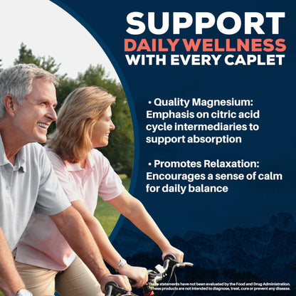 Ayush Herbs SupraMag - Magnesium Blend, 400mg Magnesium Complex Supplement with Chelated Magnesium Bisglycinate, Citrate, Ororate for Sleep, Energy, & Brain Health - 90 Vegetarian Capsules (1 Count) Nirvana Guru