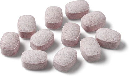 Airborne 1000mg Vitamin C + Zinc Immune Support Supplement Chewable Tablets, Very Berry Flavor with Powerful Antioxidants Vitamins A C & E, 32 Chewable Tablets (2 Pack) Nirvana Guru