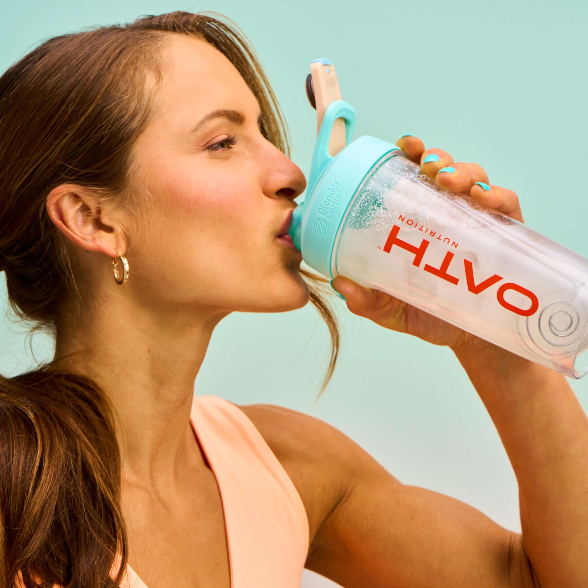 Clear Whey Isolate Protein Powder, Frosty Lemonade, 20g Complete Protein per Serving, No Added Sugar, Grass-Fed, 21 Servings Nirvana Guru