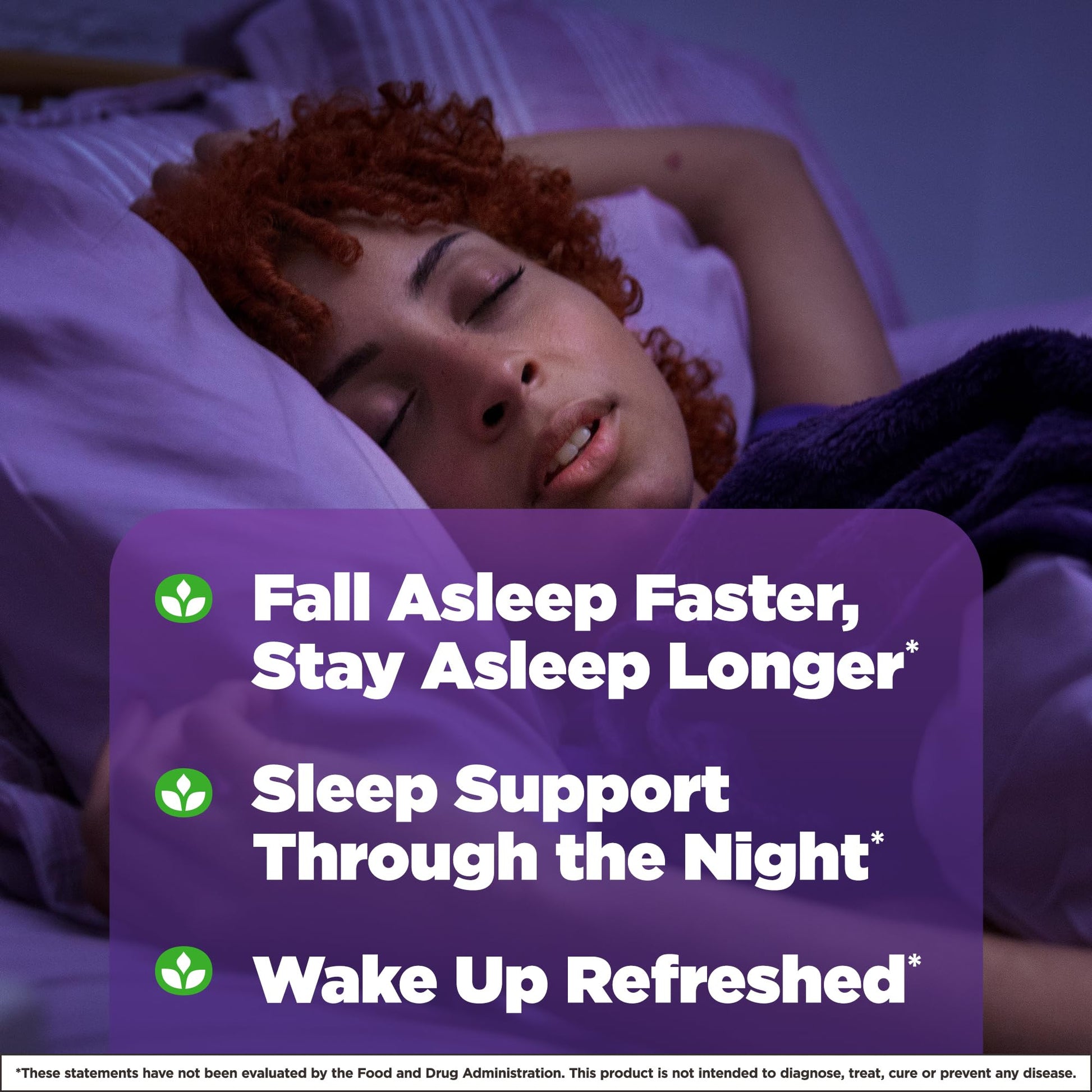 Natrol Melatonin 3 mg Time Release, Dietary Supplement to Minimize Wake Ups, Nighttime Sleep Aid, 100 Tablets, Up to a 100 Day Supply Nirvana Guru