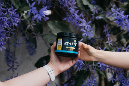 REDMOND Re-Lyte Hydration Electrolyte Powder Mix (Strawberry Lemonade)