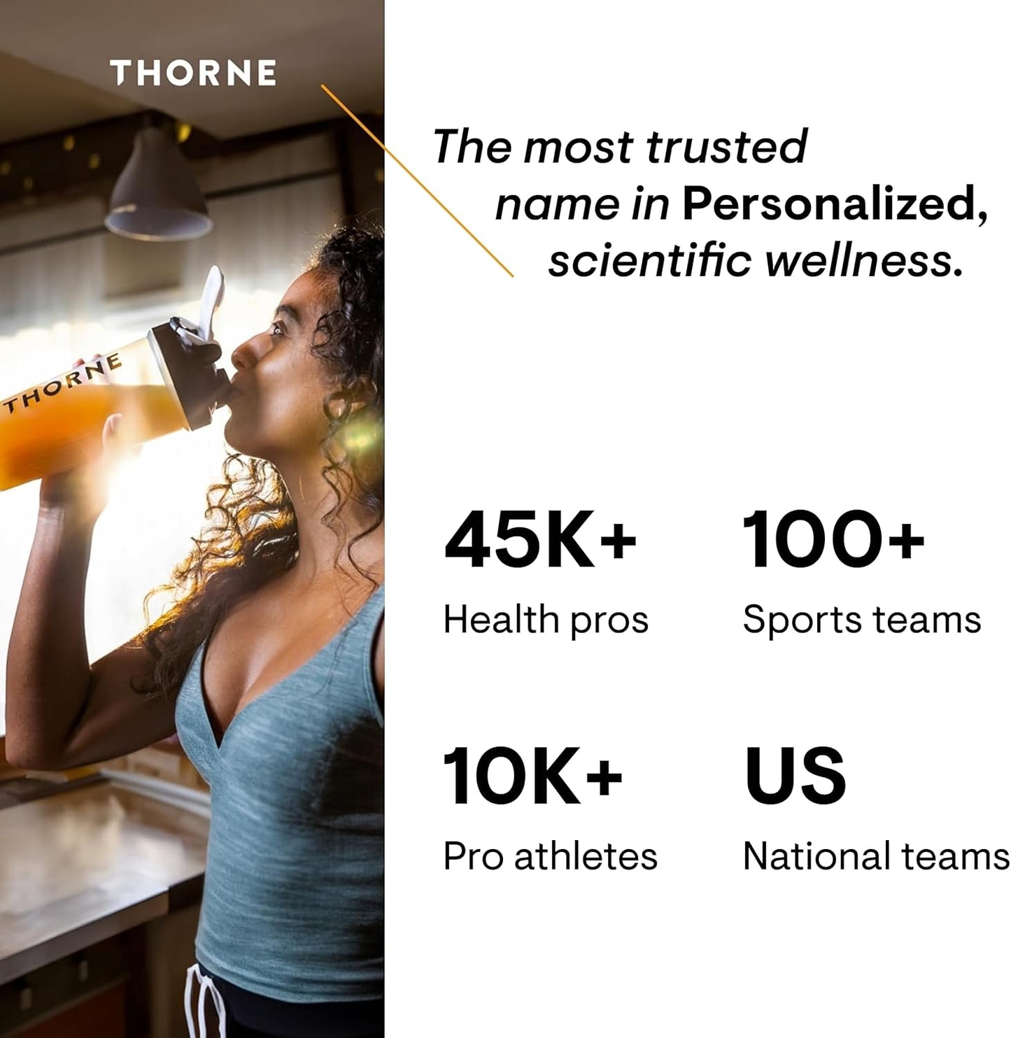 THORNE Red Yeast Rice + CoQ10 - Maintain Healthy Cholesterol Levels and Supports Cardiovascular Health* - Gluten-Free, Dairy-Free - 120 Capsules - Nirvana Guru